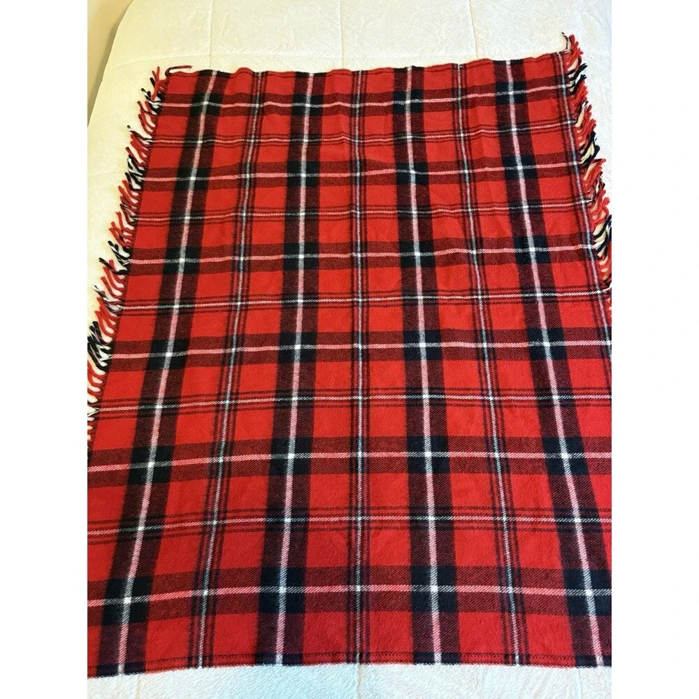 Unbranded vintage faribo